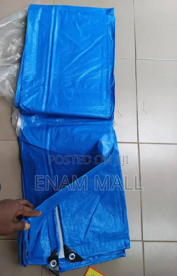 Tarpaulin 4*5m · Photo 1