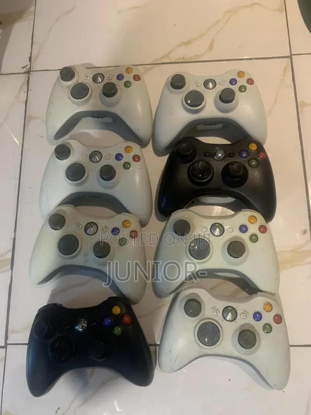 New Arrival Xbox 360 Wire Pad · Photo 1