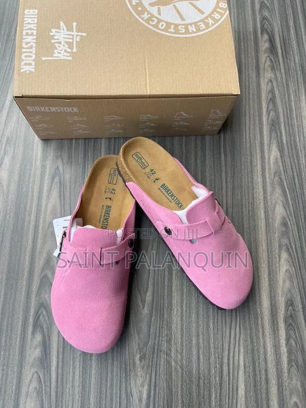 Boston Birkenstock · Photo 1