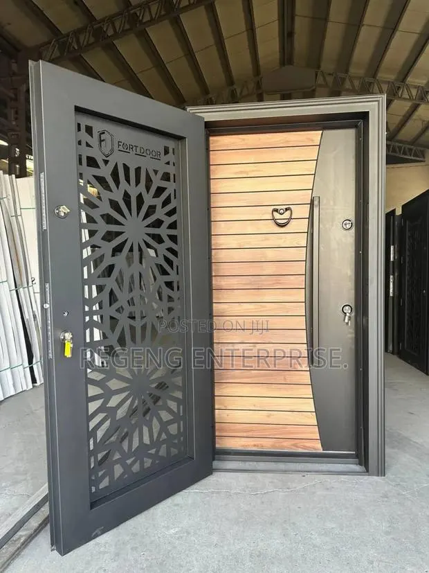 Doorco Quality Door in Door (3ft). · Photo 1