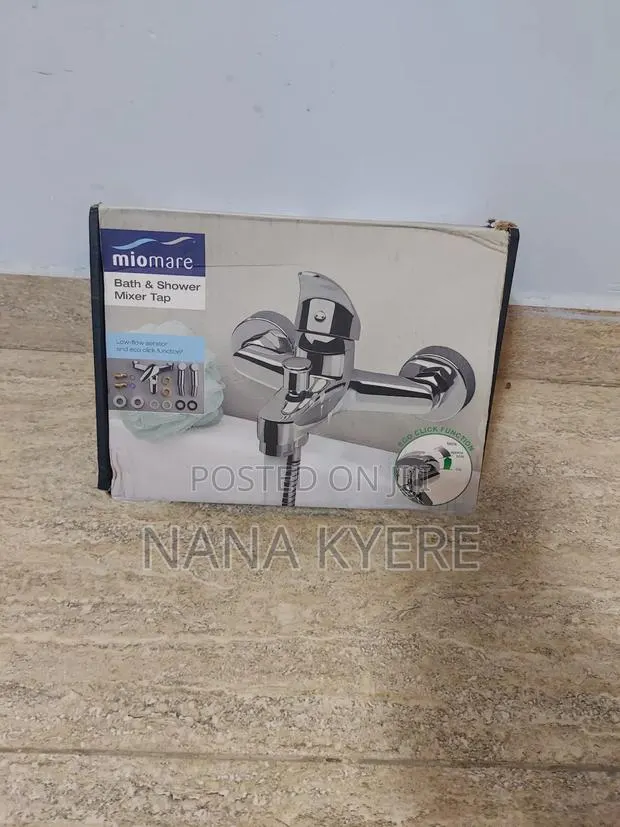 Sink Mixer Tap · Photo 1