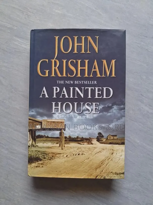 A Painted House · Photo 1