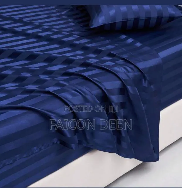 Trusted Quality for Hotels (Hotel 2 Bedsheets, 4 Pillow Cases · Photo 1