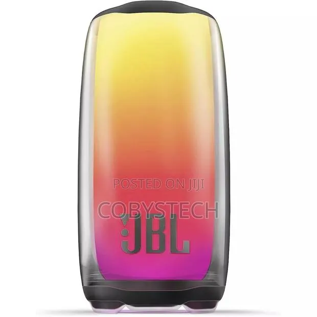 JBL Pulse 5 · Photo 1