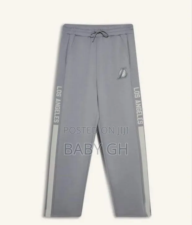 M S Boys Sports Fit Joggers · Photo 1