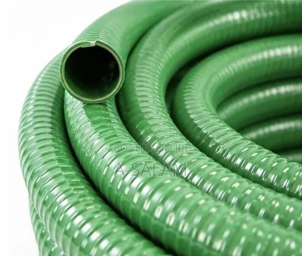 3” Water Hose · Photo 1