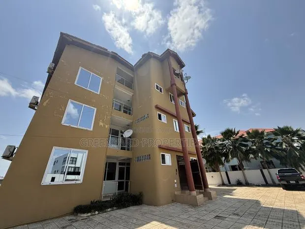 2bdrm Apartment in Ability, Adjiriganor for rent · Photo 1