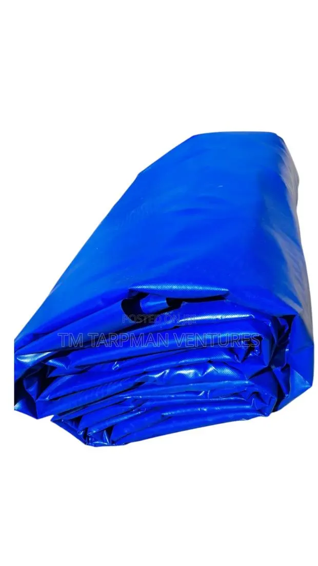 30x30 Tarpaulin · Photo 1