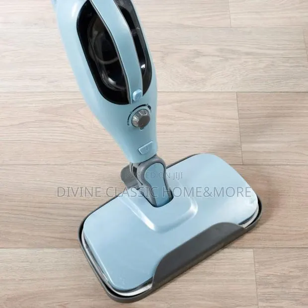 Goodmans All Floors Steam Cleaner · Photo 1