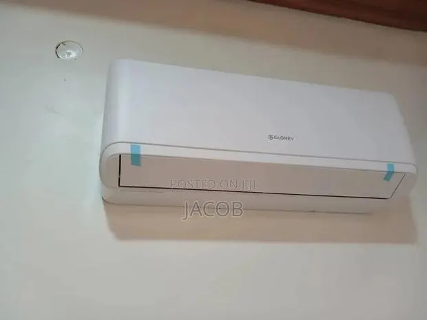 1.5hp Glonev Regular AC, Split Type · Photo 1