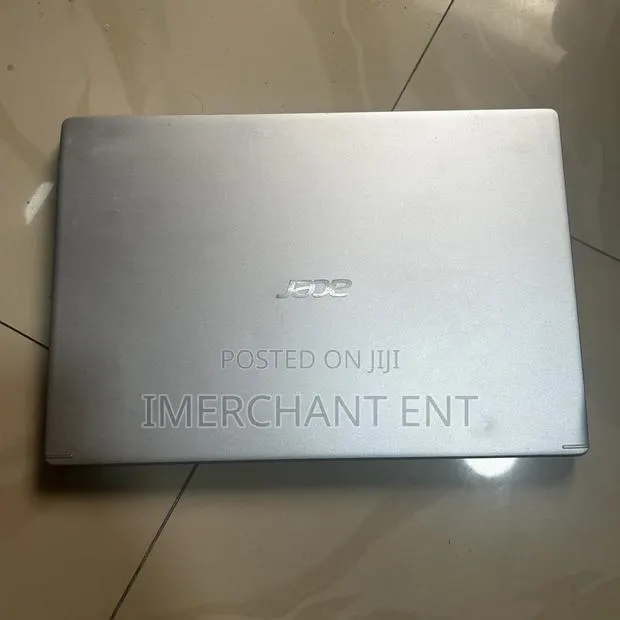 Laptop Acer Aspire 5 8GB Intel Core i5 SSD 256GB · Photo 1