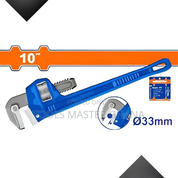 Pipe Wrench - Wpw1110 · Photo 1