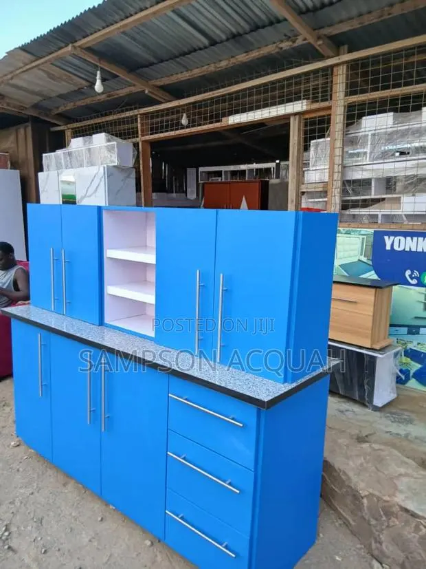 Quality Kitchen Cabinet · Photo 1