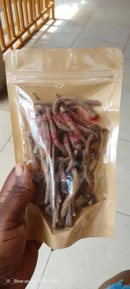 Dandelion Root · Photo 1
