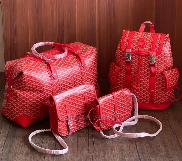 Set of Bags · Photo 1