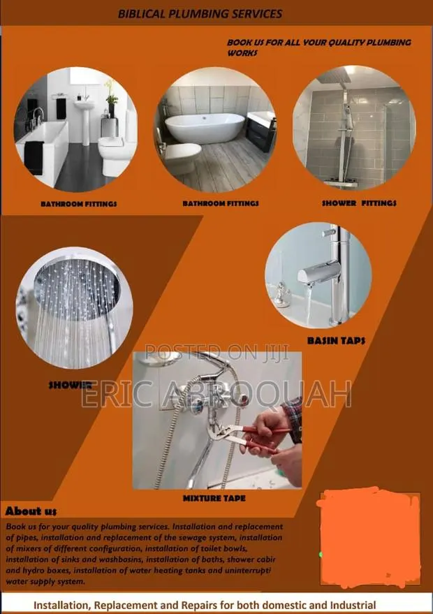 Quality Plumbing Services · Photo 1