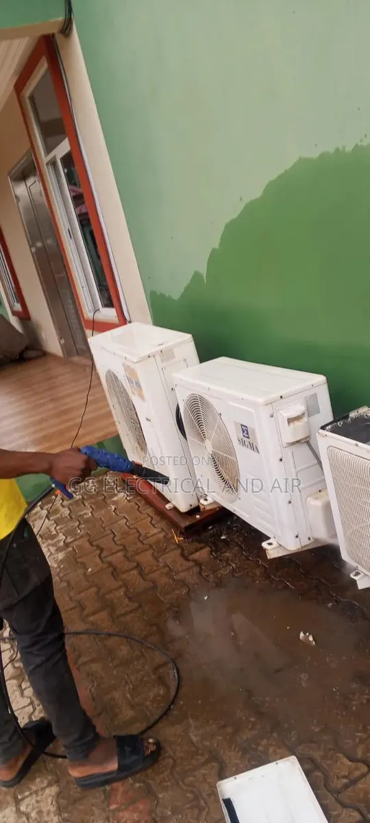 AC Service · Photo 1