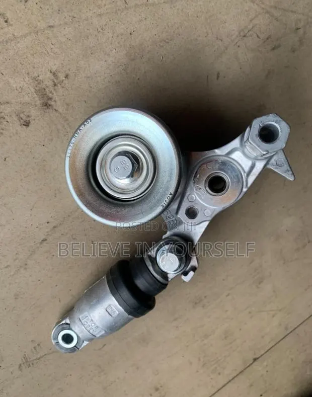 Honda Accord 2018 Tensioner Belt · Photo 1