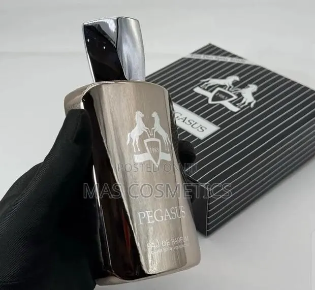 Pegasus Spray and Deodorant · Photo 1