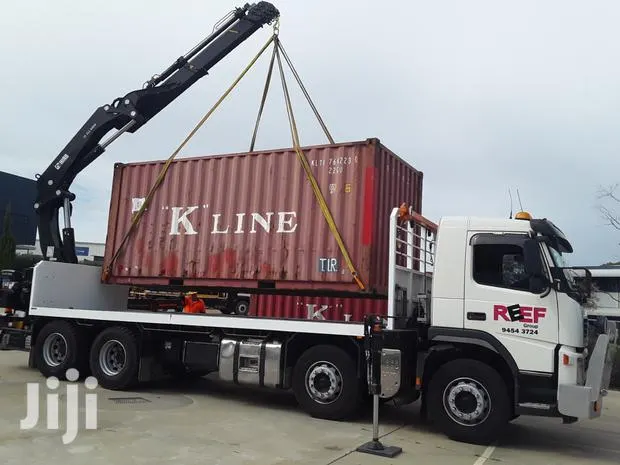 Crane for Hire/Rent · Photo 1