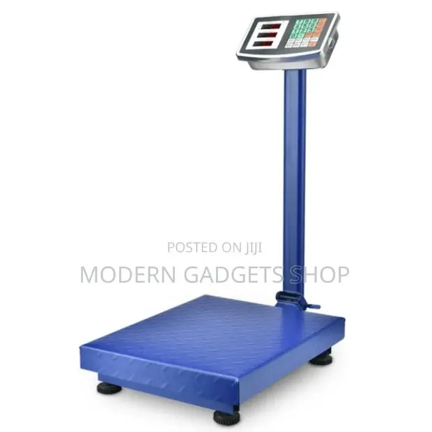 150kg Industrial/Commercial Scale · Photo 1