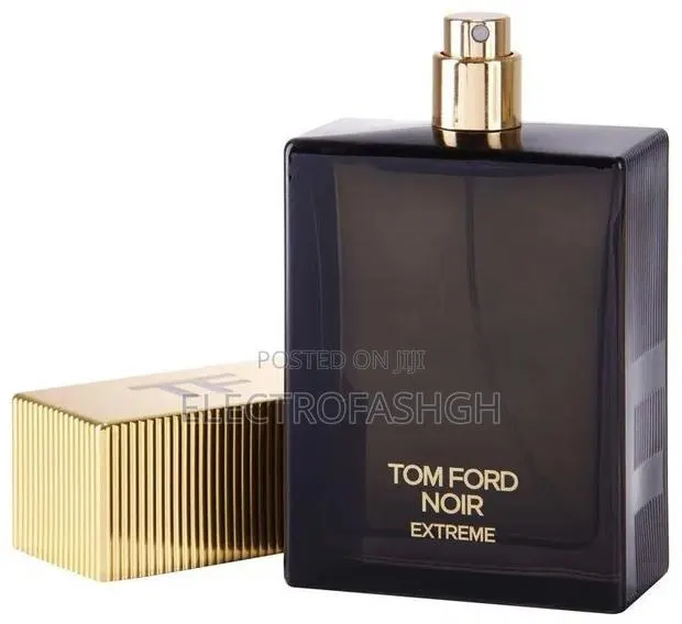 Tom Ford Noir Extreme 100ml Eau De Parfum · Photo 1
