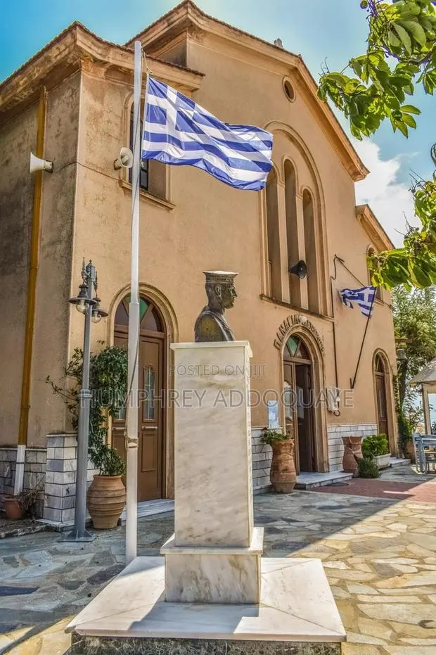 Greece Work Visa Available · Photo 1
