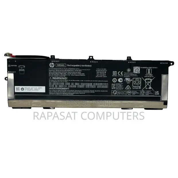 HP Or04xl Battery · Photo 1