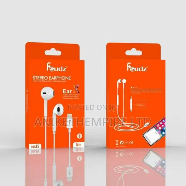 iPhone Handsfree · Photo 1