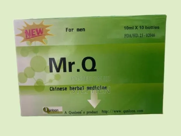 Mr Q Herbal Medicine · Photo 1