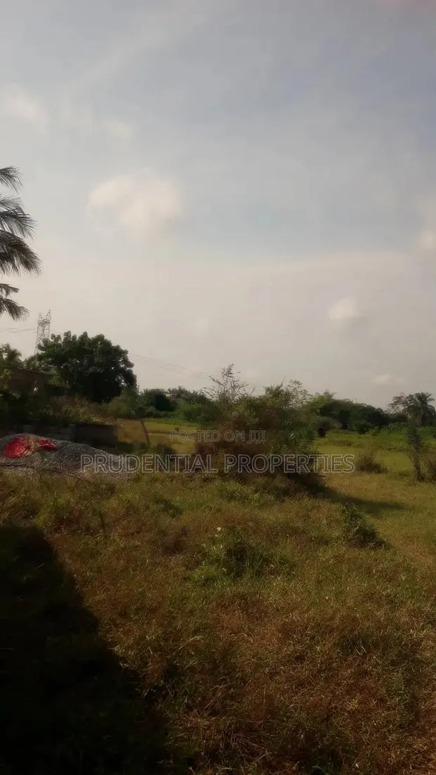 Farm Land for Sale at Adeiso · Photo 1