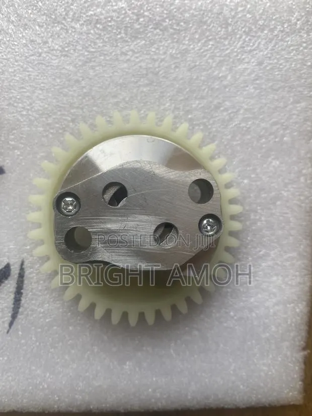 Haojue KA150 Oil Pump · Photo 1