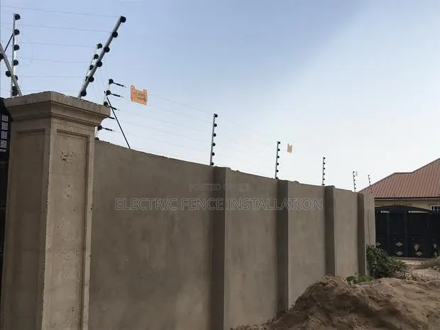 3ye Adom Electricals and Security Works · Photo 1