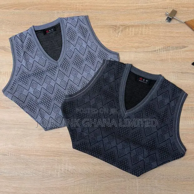 Quality Vest · Photo 1