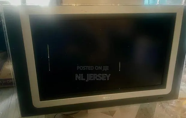 Philips TV · Photo 1