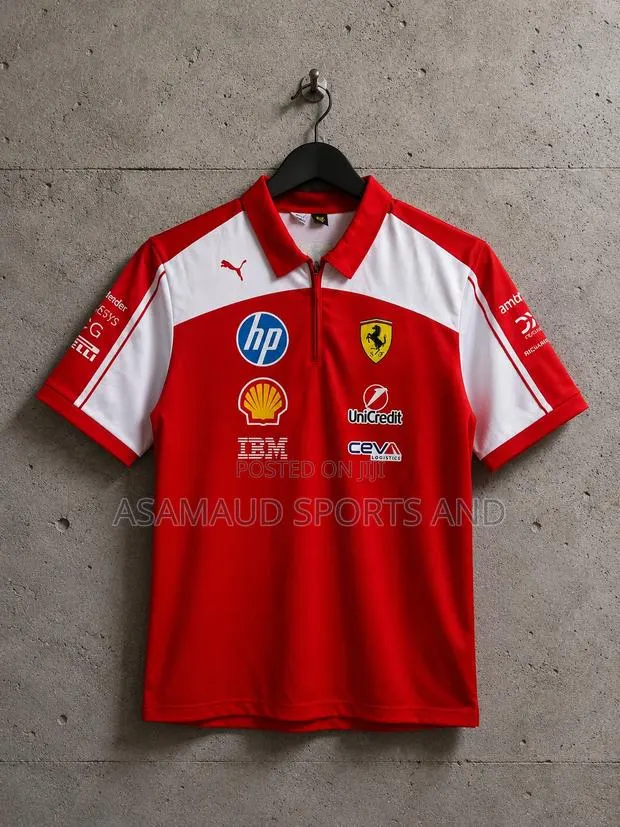 Original Formula 1 Kit Available · Photo 1