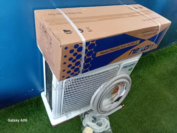 Nexon 1.5hp Split Ac – Advanced Cooling Technology · Photo 1