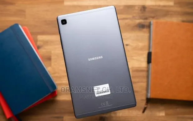 Samsung Galaxy Tab A 7.0 32 GB Gray · Photo 1