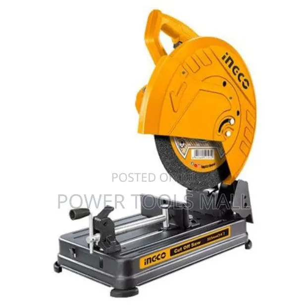Cut Off Saw 2400w COS243558 · Photo 1