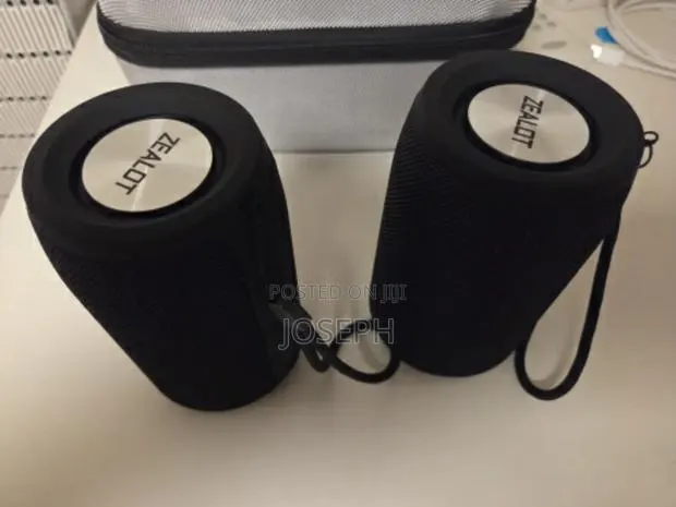 Zealot Music Box · Photo 1