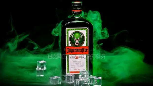 Jagermeister 1l · Photo 1