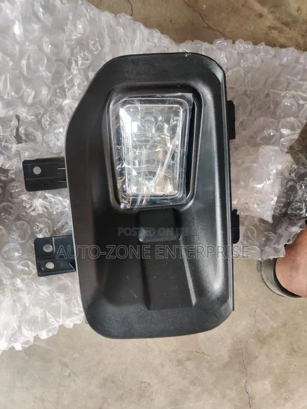 Ford F-150 2018 2019 2020 Fog Lights and Covers · Photo 1