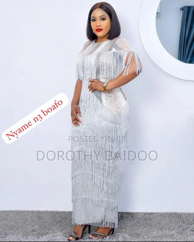 Flatten Women Dress · Photo 1