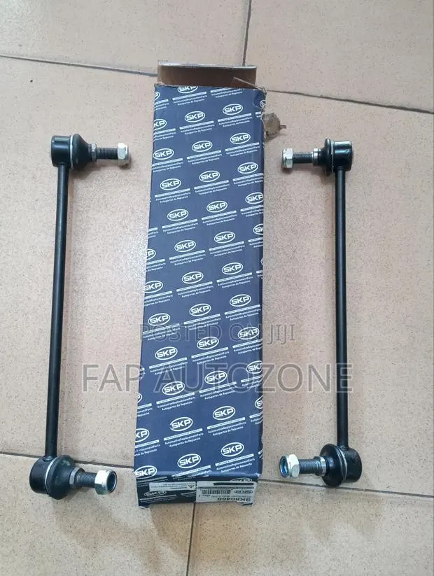 Genuine SKP Chevy Equinox, Saturn Vue Stabilizer Bar Link From USA · Photo 1