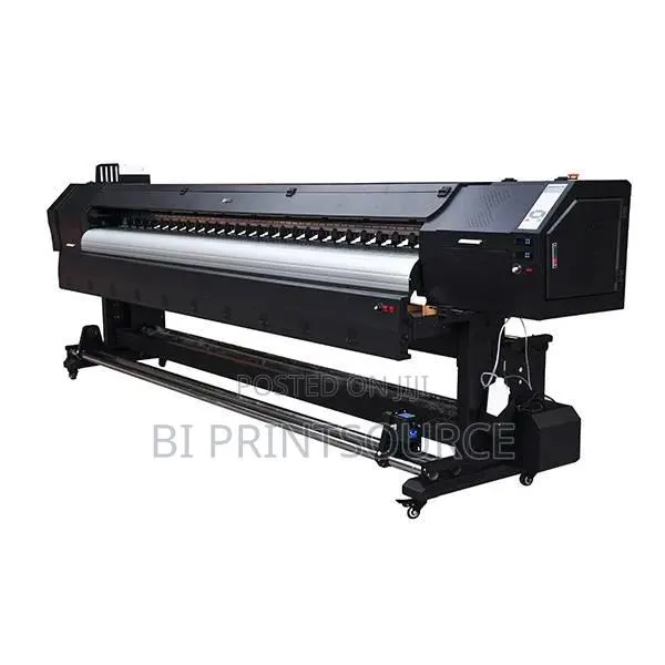 Yinghe 10ft Double Xp600 · Photo 1