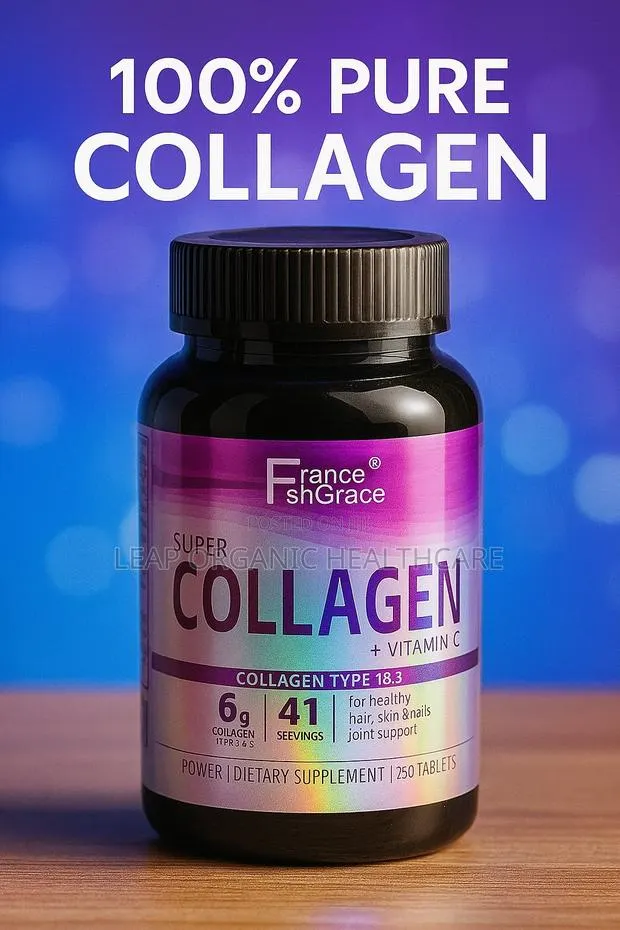 Supper Collagen · Photo 1