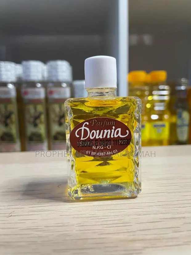 Dounia Perfume · Photo 1
