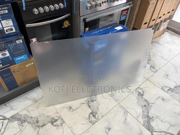 65” Tv Screen Protector Durable Display Shield · Photo 1
