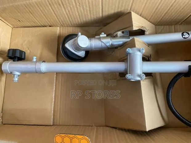 Ingco Gasoline Trimmer · Photo 1