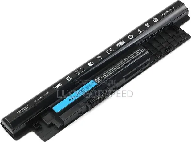 Dell Inspiron 3521 · Photo 1